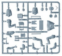 Miniart  35061 Soviet Field Kitchen KP-42