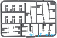 Miniart  35091 Soviet combat engineers