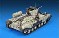 Miniart  35096 Valentine Mk.2 British infantry tank