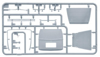 Miniart  35127 GAZ-AAA Cargo truck