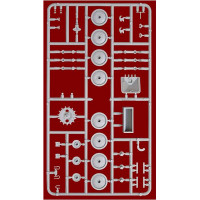 Miniart  35143 SU-76M.Special Edition