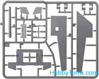 Miniart  35214 US meduim tank M3 Lee (Late Production)