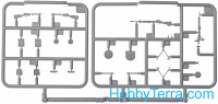 Miniart  35226 Soviet assault infantry (winter camouflage cloaks)