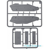 Miniart  35230 TACAM T-60 Romanian Tank Destroyer (Interior kit)