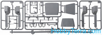 Miniart  35259 BM-8-24 based on 1,5t truck