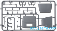 Miniart  35259 BM-8-24 based on 1,5t truck