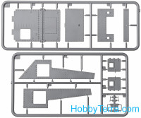 Miniart  35270 British Army M3 Lee Tank