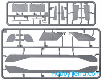 Miniart  35287 Australian M3 LEE. (Interior kit)