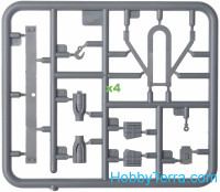 Miniart  35296 Railway Gondola 16,5-18 t