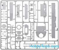 Miniart  35344 Pz.Beob.Wg.IV Ausf. J (Late/Last Prod.). 2 in 1 with crew