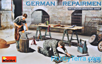 German Repairman
