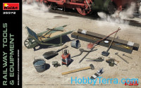 Railway tools & Equipment