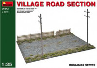 Village Road Section