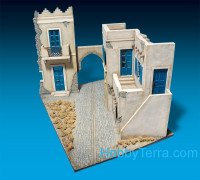 Miniart  36056 Middle East Diorama