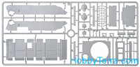 Miniart  37002 T-44M Soviet medium tank