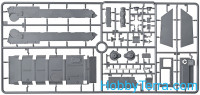 Miniart  37038 "TOP" Armored recovery vehicle