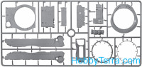 Miniart  37074 T-55 (Czechoslovak Production)