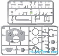 Miniart  37089 T-34-85 Mod. 1960