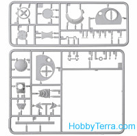 Miniart  37094 T-55A Mod.1970 (Interior Kit)