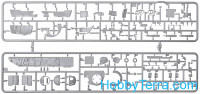 Miniart  37094 T-55A Mod.1970 (Interior Kit)