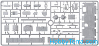 Miniart  37094 T-55A Mod.1970 (Interior Kit)