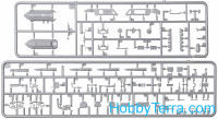 Miniart  37094 T-55A Mod.1970 (Interior Kit)