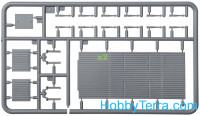 Miniart  38020 Soviet Tram X-Series (Early Type)