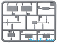 Miniart  39001 B-Type Military Omnibus