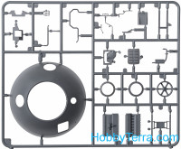 Miniart  40006 Kugelpanzer 41 (r)