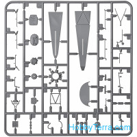 Miniart  41004 Fl 282 V-23 Hummingbird (Kolibri)