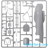 Miniart  41016 Spanish Cierva C.30A