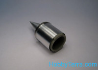 Mini World  4848 Air intake, pitots for MiG-21R, for Eduard kit