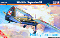 PZL P-11c 'September' 39
