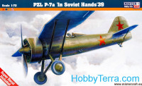 PZL P-7a 