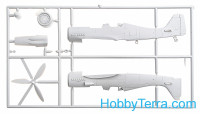 Mister Craft  C08 FW-190 D-9 "Papagein Staffel" fighter