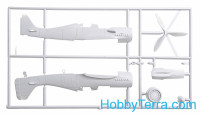 Mister Craft  C09 FW-190 D-9 "Michaelski" fighter