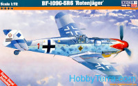 Messerschmitt Bf.109 G-5R6 