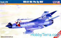 MiG-21 MA 