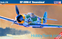 Bf-109-2 