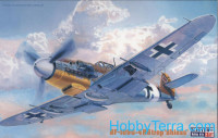 Messerschmitt Bf-109G-4R6/Trop 