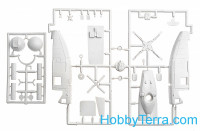 Mister Craft  D01 Westland "Aeromobile Lynx" Mk.I helicopter