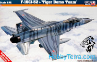 F-16CJ-52 