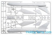 Mister Craft  D12 Su-22M4R "77 JBG" fighter-bomber