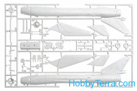 Mister Craft  D17 Su-17M4 "Desert Shield" fighter-bomber