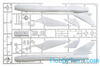 Mister Craft  D18 Su-17UM3-K "Fitter G" trainer fighter