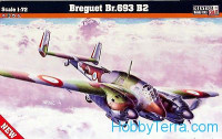 Breguet Br.693 B2
