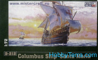 Columbus Ship 