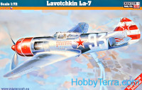 Lavоchkin La-7