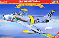 CL-13/F86F Sabre
