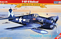 F-6F-5 Hellcat